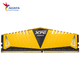 Оперативная память ADATA XPG Weilong Z1 DDR4 3200 8GB Gold для настольных компьютеров - изображение 8
