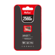 Карта пам'яті Netac High Endurance microSDXC 256GB UHS-I U3 V30 A1 - зображення 2