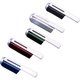 Ручка Pentel BLN665D-AE гелевая деловая металлическая, 0.5мм, быстросохнущая, зеленая - изображение 1