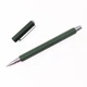 Ручка Pentel BLN665D-AE гелевая деловая металлическая, 0.5мм, быстросохнущая, зеленая - изображение 10