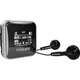 MP3-плеер PHILIPS SA2208 8ГБ спортивный, Lossless, FM - изображение 2