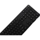 Комплект беспроводной Rapoo X260S Wireless Pink - изображение 2