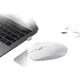 Комплект беспроводной Rapoo X260S Wireless Pink - изображение 3