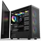 Корпус PADO F20 EATX чорний з 12 відсіками для HDD та 2 для SSD, для сервера та робочої станції - зображення 6