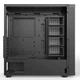 Корпус PADO F20 EATX чорний з 12 відсіками для HDD та 2 для SSD, для сервера та робочої станції - зображення 8