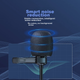 Микрофон петличный YOUFES YM2 для iPhone - изображение 8