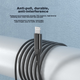 Микрофон петличный YOUFES YM2 для iPhone - изображение 10