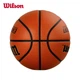 Мяч баскетбольный Wilson EVOLUTION размер 7 микрофибра - изображение 6
