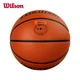 Мяч баскетбольный Wilson EVOLUTION размер 7 микрофибра - изображение 7