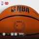 Баскетбольний м'яч Wilson NBADRV серії з гуми, стійкий до зносу, для тренувань на свіжому повітрі, для студентів та дорослих, розмір 7 - изображение 6