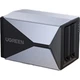 Корпус для жорсткого диска UGREEN, багатовідсіковий корпус для жорсткого диска (без RAID), універсальний 2,5/3,5-дюймовий послідовний SATA механічний та твердотільний жорсткий диск - зображення 1