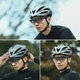 Очки велосипедные WestBiking поляризованные фотохромные, для бега и велоспорта - изображение 4