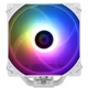 Повітряний кулер Thermalright Assassin X 120 Refined SE WHITE ARGB з тепловими трубками AGHP Anti-Gravity 4 AX120 R SE WHITE ARGB - зображення 6