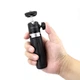 MAXCAM сумісний з портативним висувним штативом DJI Osmo Pocket 2/1 Mini, настільною підставкою, подовжувальною ручкою для селфі та аксесуарами для штатива - зображення 8