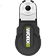 Пилозбірник WORX WA1602, для електричного перфоратора, ударного дриля, електродриля, пилозахисний чохол, аксесуари для інструментів для видалення пилу, всмоктування та збору попелу - зображення 1