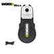 Пилозбірник WORX WA1602, для електричного перфоратора, ударного дриля, електродриля, пилозахисний чохол, аксесуари для інструментів для видалення пилу, всмоктування та збору попелу - зображення 4