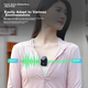 Микрофон Haomuren беспроводной с зажимом, для TikTok - изображение 5
