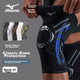 Наколінник MIZUNO, при травмі меніска, чорно-сірий, розмір L, 2 шт - зображення 4