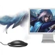 Микрофон Soaiy MK5 настольный конденсаторный всенаправленный, USB, для конференций и стримов - изображение 3