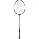 Ракетка для бадминтона YONEX, полностью карбоновая, одинарная, для начинающих, 20CAB8, с обмоткой рукоятки, предварительно натянута струнами, произведено в Тайване, 3U - зображення 1
