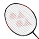 Ракетка для бадминтона YONEX, полностью карбоновая, одинарная, для начинающих, 20CAB8, с обмоткой рукоятки, предварительно натянута струнами, произведено в Тайване, 3U - зображення 9