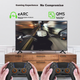 Конвертер BELKIN Type-C в HDMI 2.1, USB-адаптер для расширения видеопорта ноутбука до 8K, USB-C AVC013 - изображение 9