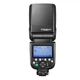 Спалах Godox TT685II другого покоління з функцією «гарячий башмак», високошвидкісна синхронізація TTL-спалах для фотозйомки, заповнююче світло для портретної зйомки на відкритому повітрі, версія Fuji - зображення 11