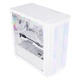 Корпус SAMA Pingtouge M8 Snow Edition White - изображение 5