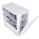 Корпус SAMA Pingtouge M8 Snow Edition White - изображение 8