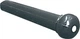 Заколки для струнодержателя акустической гитары GEWA Bridge plug Dot 6 шт Black (RG-555004) - изображение 2