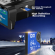 Карта памяти DM Daimai microSDXC 64GB V30 Blue Card - изображение 5