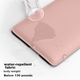 Чехол Taikesen для ноутбука 14" MacBook/Huawei/Lenovo защитный - изображение 5