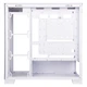 Корпус SAMA New Mirror World Matx Seaside White - изображение 12