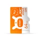 Карта памяти EAGET microSDXC 64GB UHS-I U3 V30 (A1V30I) - изображение 3