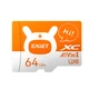 Карта памяти EAGET microSDXC 64GB UHS-I U3 V30 (A1V30I) - изображение 1