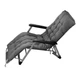 Кресло-шезлонг X-TREME CLC-837 178x61x30 см до 120 кг. - изображение 4