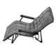 Кресло-шезлонг X-TREME CLC-837 178x61x30 см до 120 кг. - изображение 5