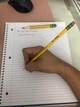 Олівці Ticonderoga 2 HB Soft класика США (12 шт)заточені - зображення 5