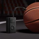 Автомобильный электрический насос Xiaomi MIJIA Electric Pump Air 2 беспроводной компрессор аккумуляторный умный насос портативный - изображение 7