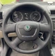 Чехол - оплетка на руль из автомобильной эко кожи Skoda Octavia A-5/Fabia - изображение 1