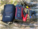 Пусковое автомобильное устройство Jump Starter Utrai Jstar 4 бустер 2500 А для автомобилей мотоциклов и лодок с зарядкой USB - зображення 4