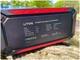 Пусковое автомобильное устройство Jump Starter Utrai Jstar 4 бустер 2500 А для автомобилей мотоциклов и лодок с зарядкой USB - зображення 5