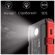 Пусковий автомобільний пристрій Jump Starter Utrai Jstar Mini 13000 мА·год 1000A з функцією заряджання - зображення 8