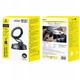 Автодержатель Baseus VC2 Flex Vacuum Suction Magnetic (C00138) (Cosmic Black) (251630) - изображение 3