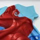 Купальний костюм дитячий на дівчинку Disney 74/80 см 6-12 міс Блакитний - изображение 7