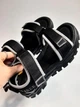 Босоножки для мальчика Clibee 703-2 black черные р.39-25 cм - изображение 2