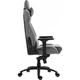 Геймерское кресло GT Racer X-8702 Fabric Gray [121516] - изображение 4