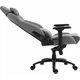 Геймерское кресло GT Racer X-8702 Fabric Gray [121516] - изображение 5