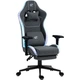 Геймерське крісло GT Racer X-2306 Fabric Gray L [122604] - зображення 4