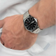 Наручні годинники CASIO MTP-V006D-1CUDF - зображення 5